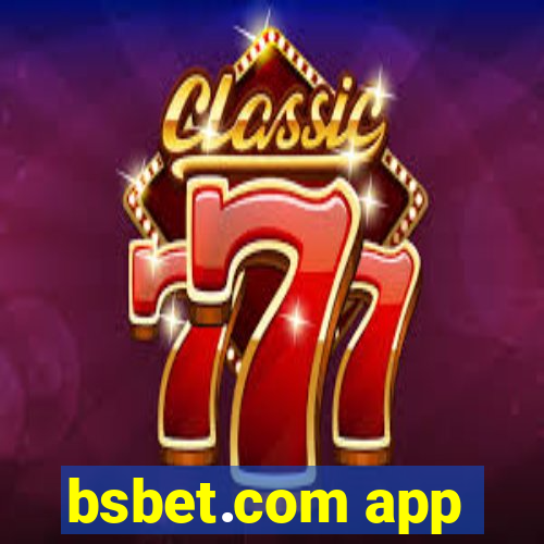 bsbet.com app